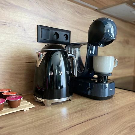 Avocado Apartment Victory Port Liptovský Mikuláš 외부 사진