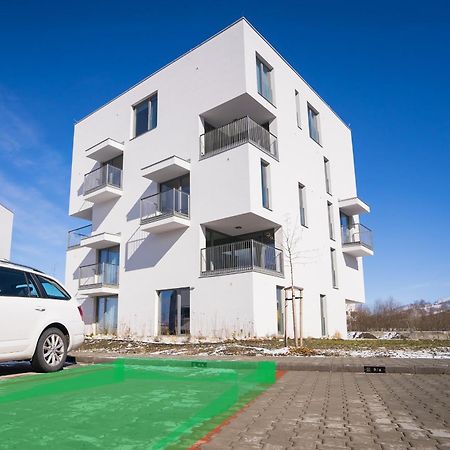 Avocado Apartment Victory Port Liptovský Mikuláš 외부 사진