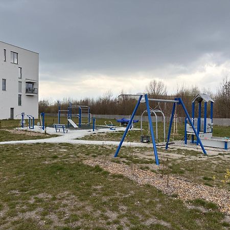Avocado Apartment Victory Port Liptovský Mikuláš 외부 사진