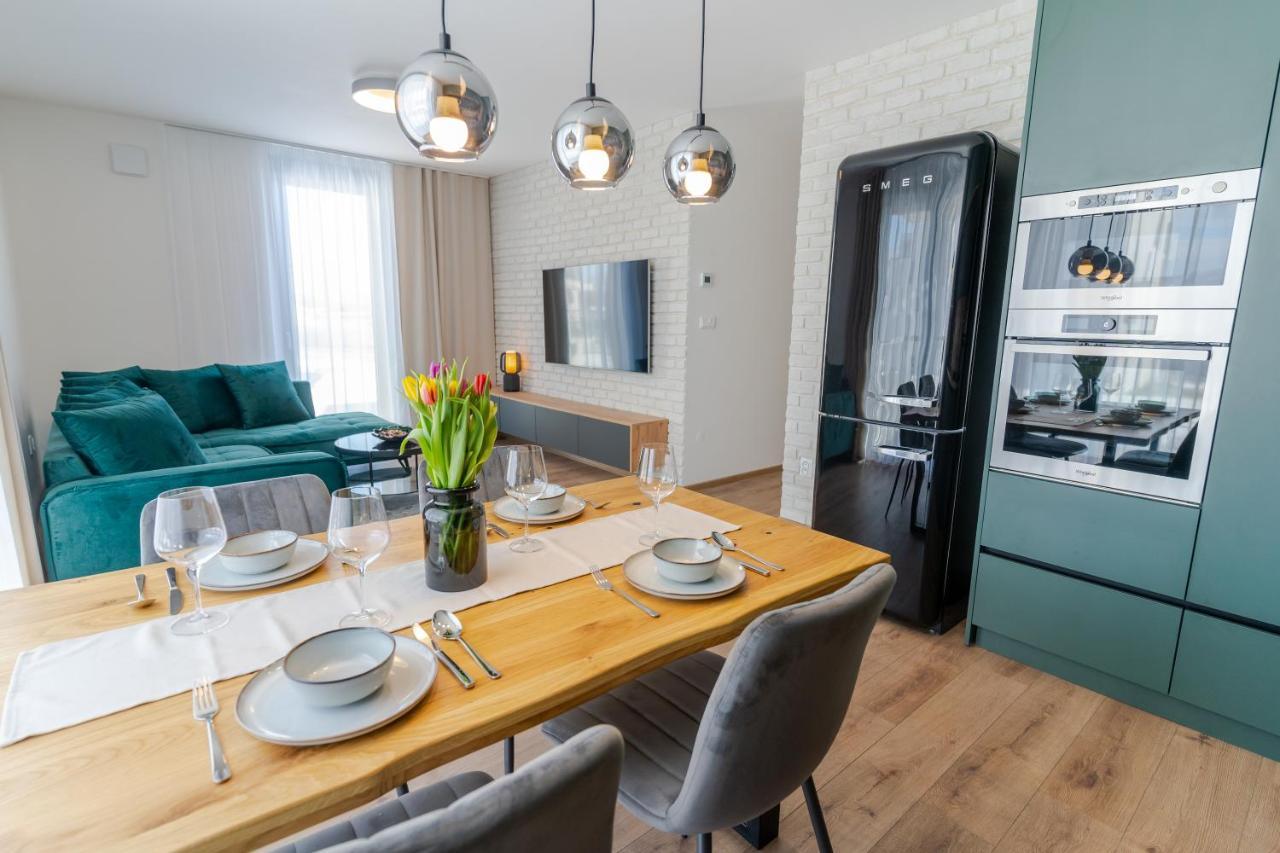 Avocado Apartment Victory Port Liptovský Mikuláš 외부 사진