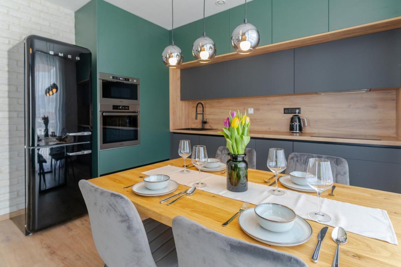 Avocado Apartment Victory Port Liptovský Mikuláš 외부 사진