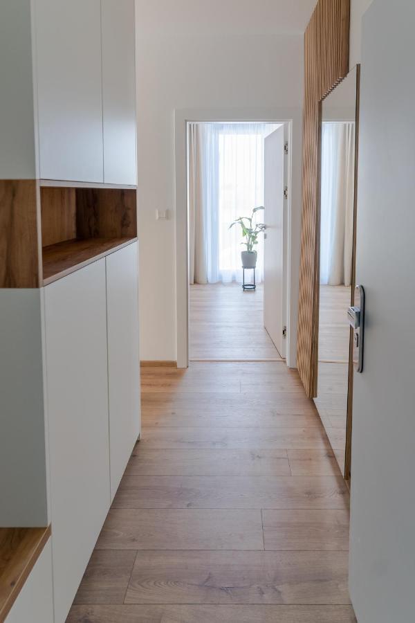 Avocado Apartment Victory Port Liptovský Mikuláš 외부 사진