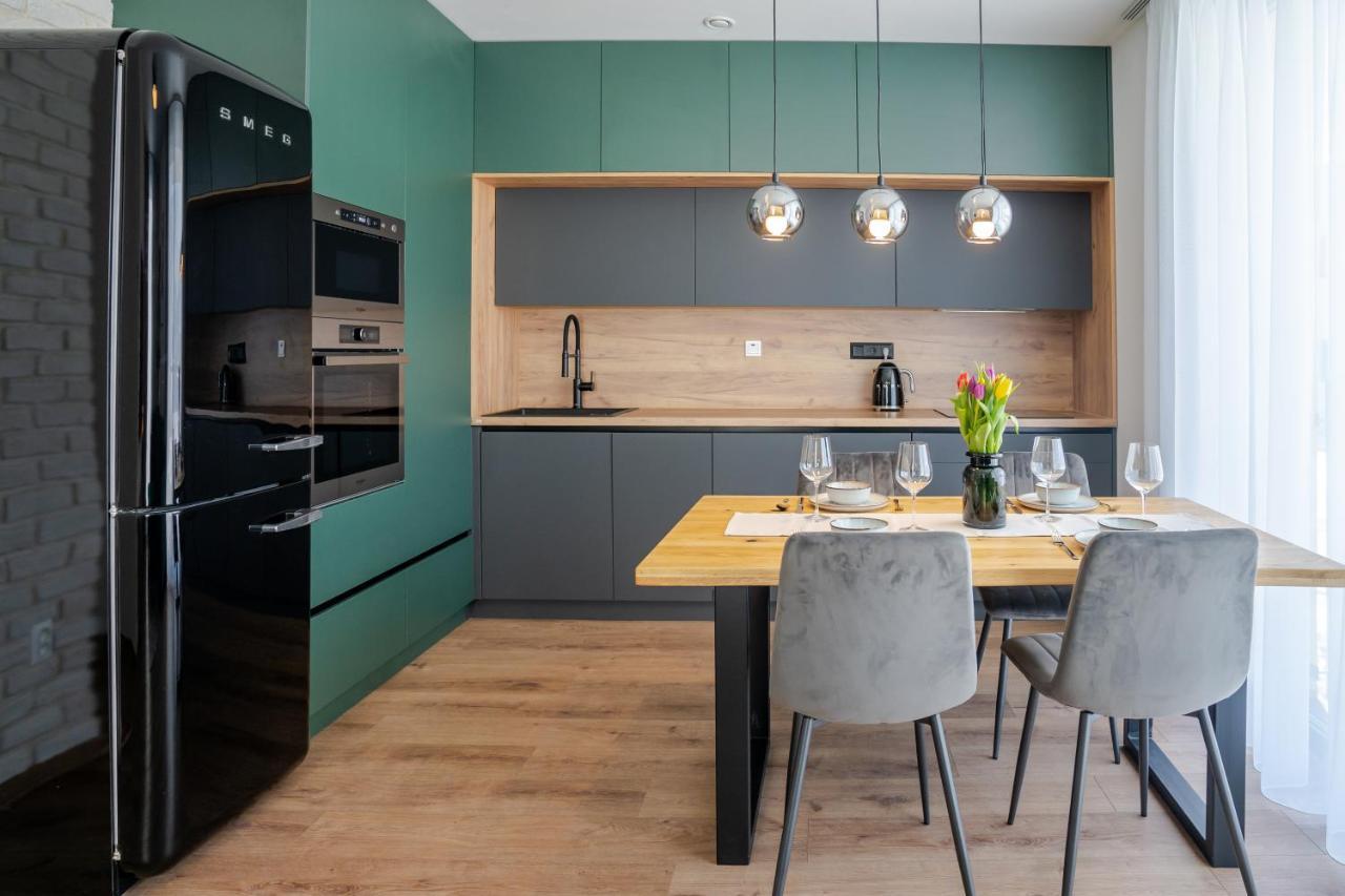 Avocado Apartment Victory Port Liptovský Mikuláš 외부 사진