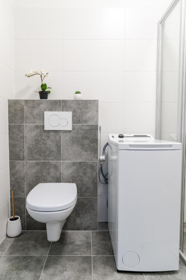 Avocado Apartment Victory Port Liptovský Mikuláš 외부 사진